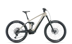 Vtt électrique STEREO HYBRID 160 HPC SL 750wh (2022)