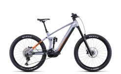 Vtt électrique Stereo Hybrid 160 HPC SL - 750Wh (2022)