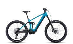 Vtt électrique Stereo Hybrid 160 HPC SL - 750Wh (2022) -Cyclisme Soldes Boutique stereo hybrid 160 hpc sl 750wh 3