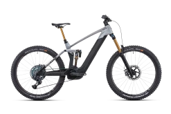 Vtt électrique Stereo Hybrid 160 HPC SLT - 750Wh (2022)