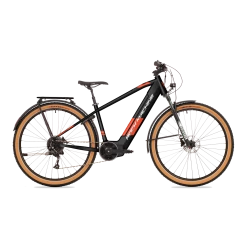 Vélo électrique STORM INT E90-29 TOURING - 500Wh (2022)