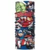 BUFF Tour De Cou Enfant Original - Avengers Multi -Cyclisme Soldes Boutique superheroes original avengers time multi junior