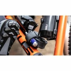 Support De Bagage BBB StrapPlate -Cyclisme Soldes Boutique support de bagage bbb strapplate 2