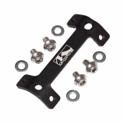 Xxcycle Support Porte-bidon Dédoublé M-Wave 340015 - Noir