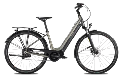 Vélo électrique T-TRONIK C-Type - 417Wh (2023)