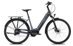 Vélo électrique T-TRONIK C-Type - 417Wh (2023)