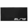 Tapis D'entraînement Elite Folding Mat Noir -Cyclisme Soldes Boutique tapis d entrainement elite folding mat noir