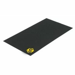 Tapis D'Entraînement Pour Home Trainer Saris