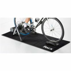 Tapis D'entrainement Tacx Pour Home Trainer