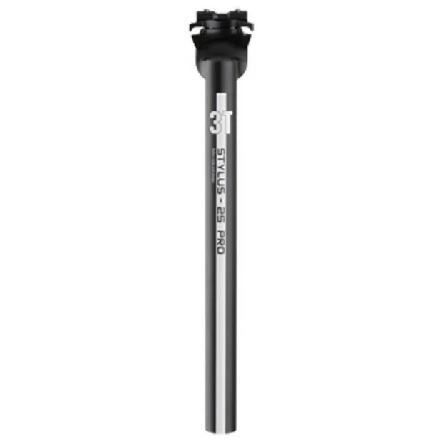 Tige De Selle 3T Stylus 25 Pro - 31.6 Mm 4 Tige De Selle 3T Stylus 25 Pro - 31.6 Mm – Image 2