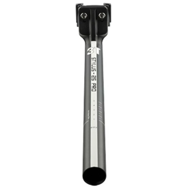 Tige De Selle 3T Stylus 25 Pro - 31.6 Mm 6 Tige De Selle 3T Stylus 25 Pro - 31.6 Mm – Image 4