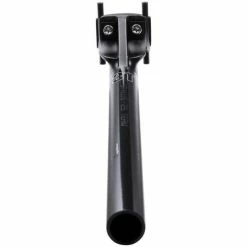 Tige De Selle 3T Stylus 25 Team Stealth - 31.6 Mm -Cyclisme Soldes Boutique tige de selle 3t stylus 25 team stealth 316 mm 3