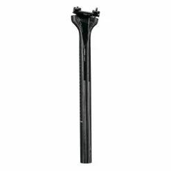 Tige De Selle Carbone FSA K-Force Light Recul 0mm 27,2mm