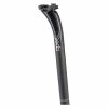 Deda-elementi Tige De Selle Deda Elementi Superleggero Carbone Team Finish - 31,6x350 Mm / Recul 25mm -Cyclisme Soldes Boutique tige de selle deda elementi superleggero carbone team finish 316x350 mm recul 25mm