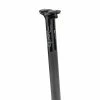 Deda-elementi Tige De Selle Deda Elementi Zero100 - 27.2x350 - Noir Sur Noir -Cyclisme Soldes Boutique tige de selle deda elementi zero100 272x350 noir sur noir