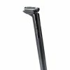 Deda-elementi Tige De Selle Deda Elementi Zero2 - 31,6x350 Mm - Noir Poli -Cyclisme Soldes Boutique tige de selle deda elementi zero2 316x350 mm noir poli