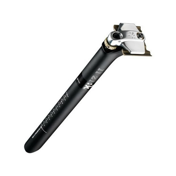 Tige De Selle Fizik Cyrano R3 Ø 31.6 Mm 3 Tige De Selle Fizik Cyrano R3 Ø 31.6 Mm