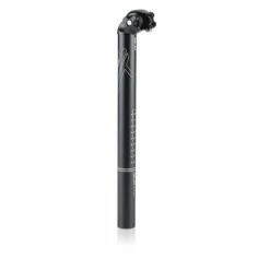 Tige De Selle XLC SP-R04 Noir - Ø 31,6 Mm