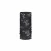 Tour De Cou Buff Original - Ayam Graphite - Motif Fleur -Cyclisme Soldes Boutique tour de cou buff original ayam graphite motif fleur