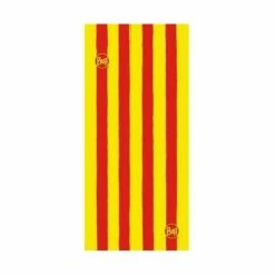 Tour De Cou Buff Original - Drapeau Catalan