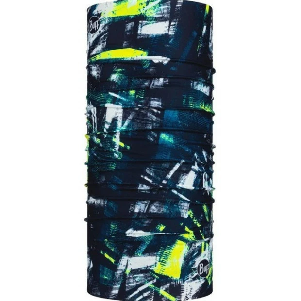 Tour De Cou Buff Original Sineki - Bleu 3 Tour De Cou Buff Original Sineki - Bleu