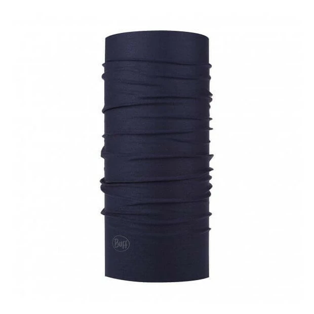 Tour De Cou Buff Original - Solid Night Blue 3 Tour De Cou Buff Original - Solid Night Blue