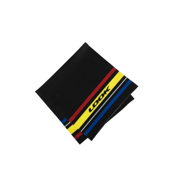 Tour De Cou Look - Noir Original 3 Tour De Cou Look - Noir Original