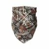 Tour De Cou Loose Riders Camouflage / Feuillage 2 Tour De Cou Loose Riders Camouflage / Feuillage -Cyclisme Soldes Boutique tour de cou loose riders camouflage feuillage