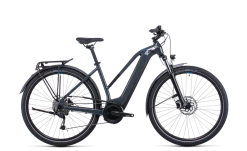 Vélo électrique Touring Hybrid One - 400, 500 Ou 625Wh (2022) 5 Vélo électrique Touring Hybrid One - 400, 500 Ou 625Wh (2022) -Cyclisme Soldes Boutique touring hybrid one 400 500 ou 625wh 3