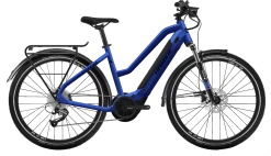 Vélo électrique Trekking 4 - 500Wh (2022)