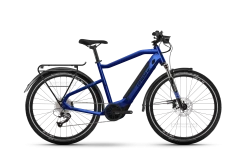 Vélo électrique Trekking 4.0 - 500Wh (2022) -Cyclisme Soldes Boutique trekking 40 500wh 1