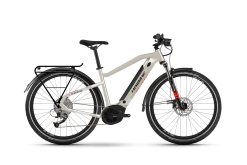 Vélo électrique Trekking 4.0 - 500Wh (2022)