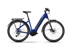 Vélo électrique Trekking 4.0 - 500Wh (2022) -Cyclisme Soldes Boutique trekking 40 500wh 5