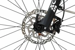 Vélo électrique TREKKING - 504WH (2023) -Cyclisme Soldes Boutique trekking 504wh 1