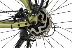 Vélo électrique TREKKING - 504WH (2023) -Cyclisme Soldes Boutique trekking 504wh 2