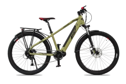 Vélo électrique TREKKING - 504WH (2023)