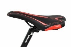 Vélo électrique TREKKING - 504WH (2023) -Cyclisme Soldes Boutique trekking 504wh 3