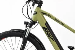 Vélo électrique TREKKING - 504WH (2023) -Cyclisme Soldes Boutique trekking 504wh 4
