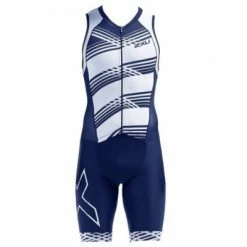 Trifonction 2Xu Compression Full Zip Homme -Cyclisme Soldes Boutique trifonction 2xu compression full zip 2