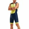 Trifonction 2Xu Perform Homme 2 Trifonction 2Xu Perform Homme -Cyclisme Soldes Boutique trifonction 2xu perform front zip