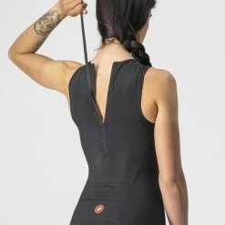 Trifonction Femme Core SPR-OLY Castelli -Cyclisme Soldes Boutique trifonction femme core spr oly castelli 3