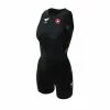Trifonction Free Femme Castelli X Triathlon Store -Cyclisme Soldes Boutique trifonction free femme castelli x triathlon store