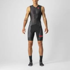 Trifonction Homme Sanremo 2 SM Castelli