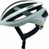 Casque Route Abus Viantor MIPS Blanc Polaire Mat