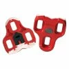 Cale Pédales Automatiques Look Keo - Rouge 9° -Cyclisme Soldes Boutique unnamed file 3