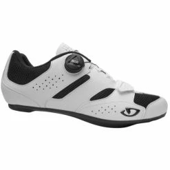 Chaussures Route Giro Savix II Blanc 6 Chaussures Route Giro Savix II Blanc -Cyclisme Soldes Boutique unnamed file 32