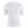 Maillot Homme Craft Essence - Blanc -Cyclisme Soldes Boutique unnamed file 34