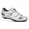 Chaussures Vélo Route Sidi Alba 2 Woman Blanc -Cyclisme Soldes Boutique unnamed file 40