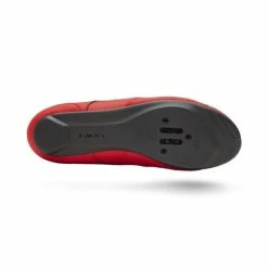 Chaussures Route Giro Savix II Rouge -Cyclisme Soldes Boutique unnamed file 48