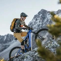 Vtt électrique Uproc X 2.10 FS S - 630Wh (2023) -Cyclisme Soldes Boutique uproc x 210 fs s 630wh 3